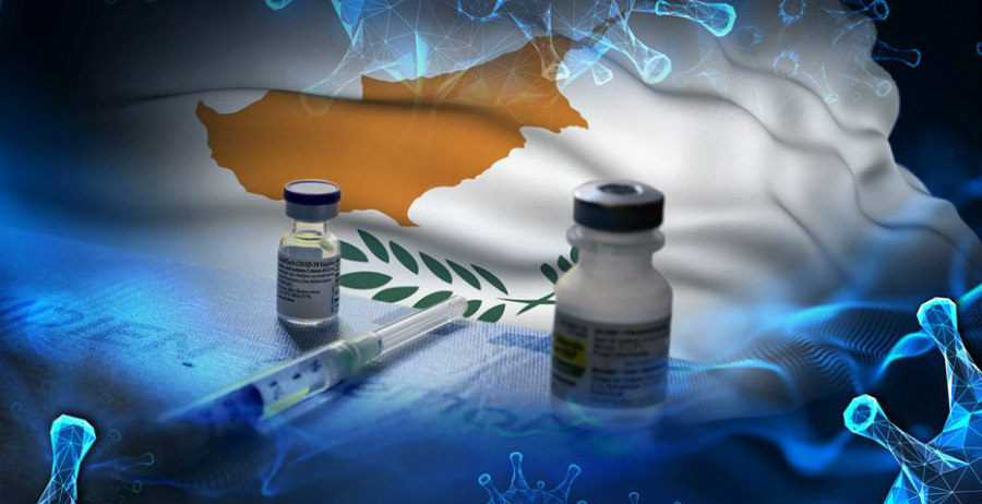 ΚΥΠΡΟΣ – ΚΟΡΩΝΟΪΟΣ:  Περισσότερες αναφορές για παρενέργειες από το εμβόλιο της Pfizer - Συνολικά 149,  σοβαρές ήταν οι 26
