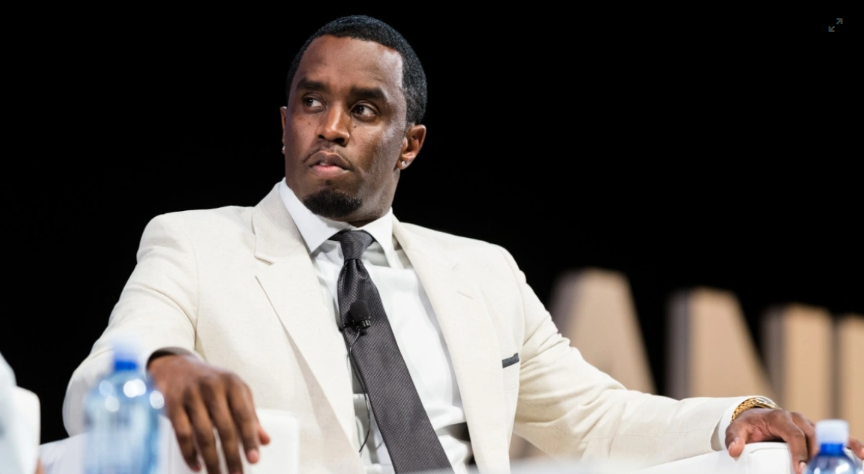 Diddy: Σε πορεία «εξιλέωσης» ο ράπερ - Κάνει ψυχοθεραπεία και συμμετέχει σε προγράμματα αυτοβελτίωσης