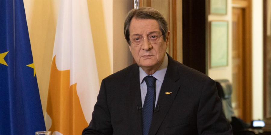 ΠτΔ: Η Κύπρος συμβάλει στην πράσινη μετάβαση της παγκόσμιας Ναυτιλίας - «Επικεντρωνόμαστε σε γεφυρωτικές πρωτοβουλίες»
