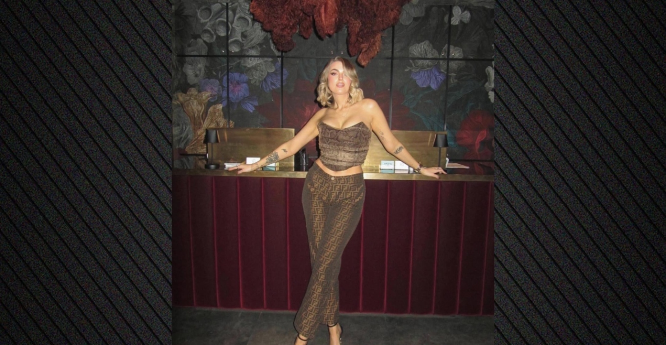 Φρίκη: 31χρονη influencer βρέθηκε νεκρή σε βαλίτσα, τη στραγγάλισε ο πρώην σύντροφός της - «Κάποιος είναι στη σκάλα»