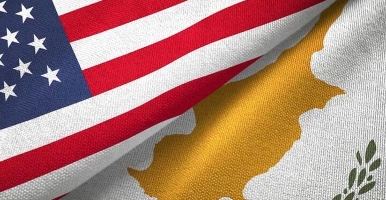 Η νέα λίστα κυρώσεων των ΗΠΑ - Ιδού τα ονόματα των εταιρειών στην Κύπρο που περιλαμβάνει 