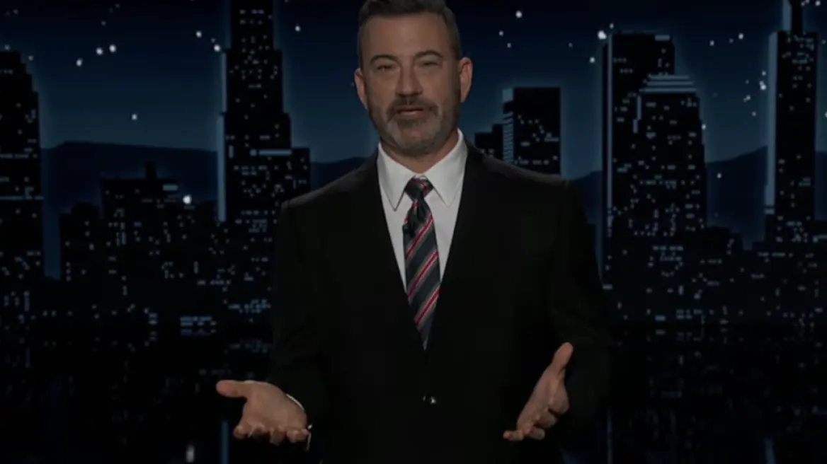 O Τζίμι Κίμελ επέστρεψε στο ABC: Επέστρεψε στο ABC: «Δεν ήταν πρόθεσή μου να αστειευτώ με τη δολοφονία Κερκ - Δεν μπορούμε να επιτρέψουμε στην κυβέρνηση Τραμπ να ελέγχει τι θα λέμε»