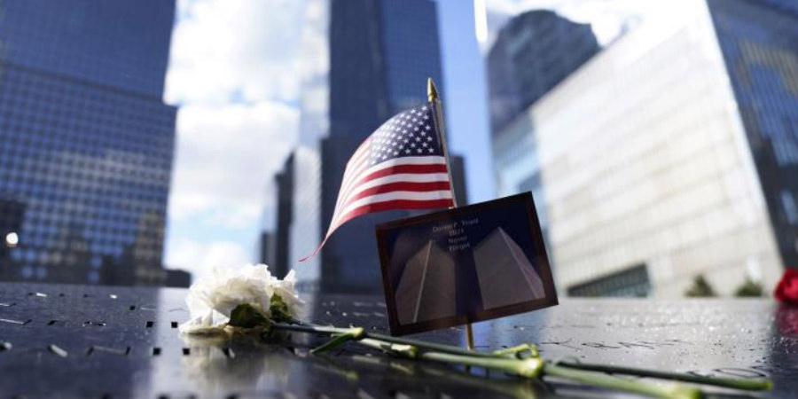 11η Σεπτεμβρίου, 20 Χρόνια Μετά: Ο Μπάιντεν καλεί τους Αμερικανούς σε ενότητα