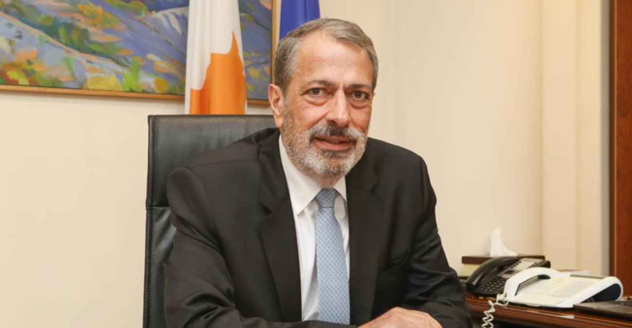 Σύσκεψη Νομικής Υπηρεσίας και Αστυνομίας για το επίμαχο βίντεο: «Σε δύο επίπεδα οι έρευνες»