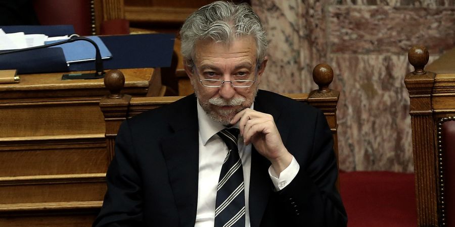 Κοντονής: «Η Αθήνα δεν συνέτρεξε τη Λευκωσία όσο θα έπρεπε στην υπόθεση Βγενόπουλου»