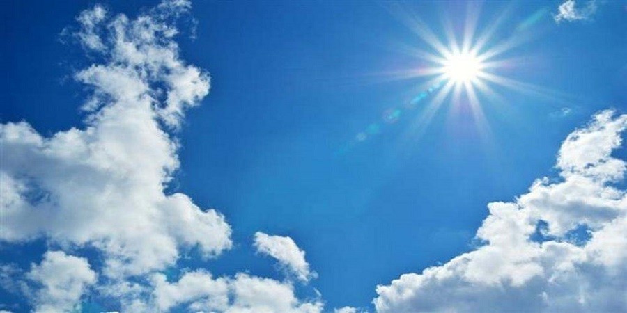 Τμ. Μετεωρολογίας: Η πρόβλεψη του καιρού μέχρι την Κυριακή – Συνεχίζονται οι ψηλές θερμοκρασίες 