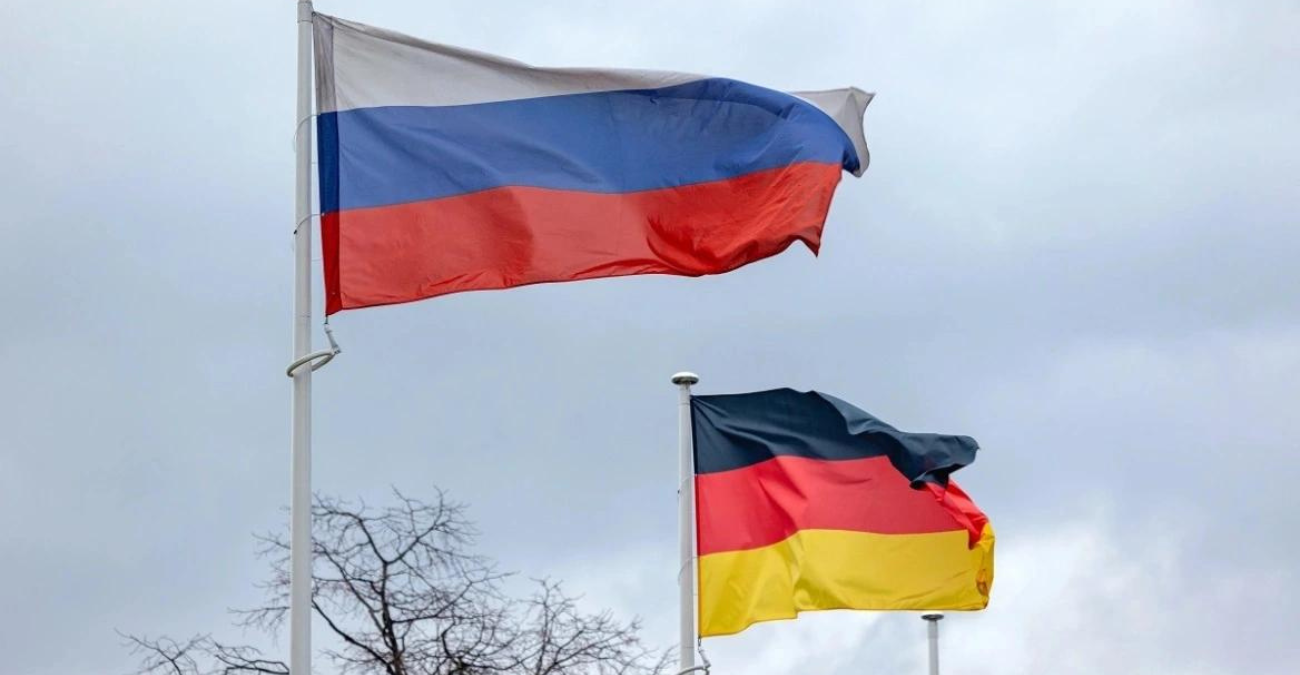 Γερμανία: Εκλήθη για εξηγήσεις ο Ρώσος πρέσβης μετά τις δύο συλλήψεις για κατασκοπεία υπέρ της Μόσχας