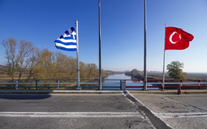 Γενί Σαφάκ: 'Στο χείλος θερμού επεισοδίου έφτασαν στις 4/9 Ελλάδα - Τουρκία λόγω NAVTEX'