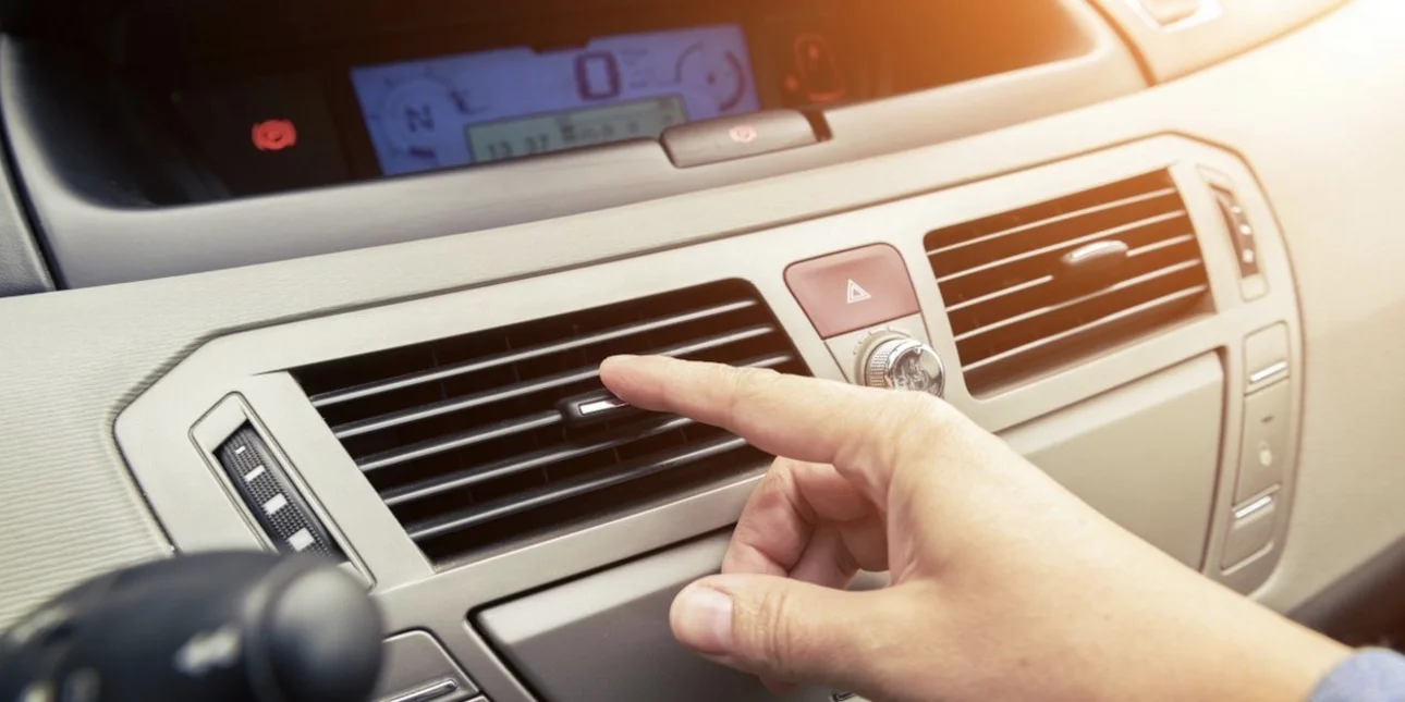 Air condition στο αυτοκίνητο το καλοκαίρι: Το κοινό λάθος που γίνεται με την ανακύκλωση αέρα