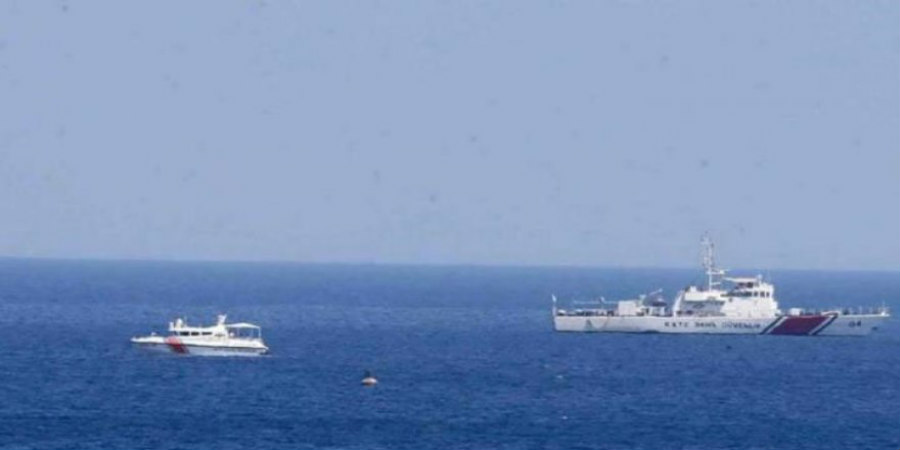ΑΠΑΓΩΓΗ ΨΑΡΑΔΩΝ: «Κατασχέθηκε το πλοίο με την ελληνική σημαία» - Τι επισημαίνουν τ/κ ΜΜΕ για τους πέντε Αιγύπτιους