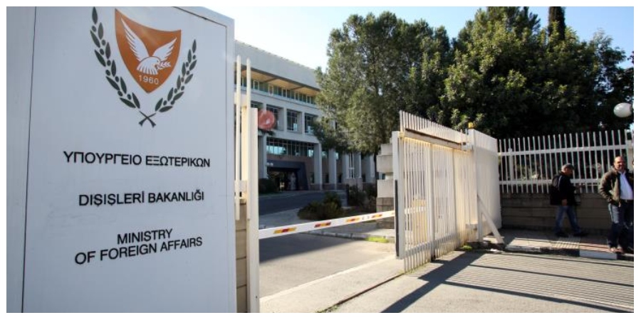 ΥΠΕΞ κατά Τουρκίας: «Απορρίπτουμε τους ισχυρισμούς της Άγκυρας – Η Ευρώπη καταδίκασε ξανά την κατοχή και τη σεξουαλική βία του '74»