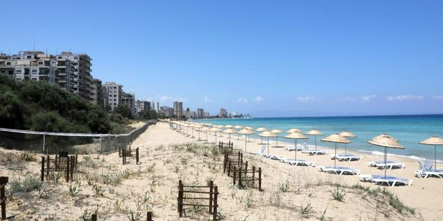 Καταδίκη Τουρκίας στο ΕΔΑΔ: Το ποσό που καλείται να πληρώσει κυπριακή εταιρεία για περιουσία στο Βαρώσι - Η πρώτη αντίδραση από κατεχόμενα