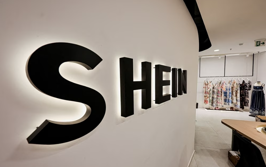 Ακριβαίνει η Shein: Οι δασμοί ανεβάζουν τις τιμές - Τι αλλάζει για τους καταναλωτές