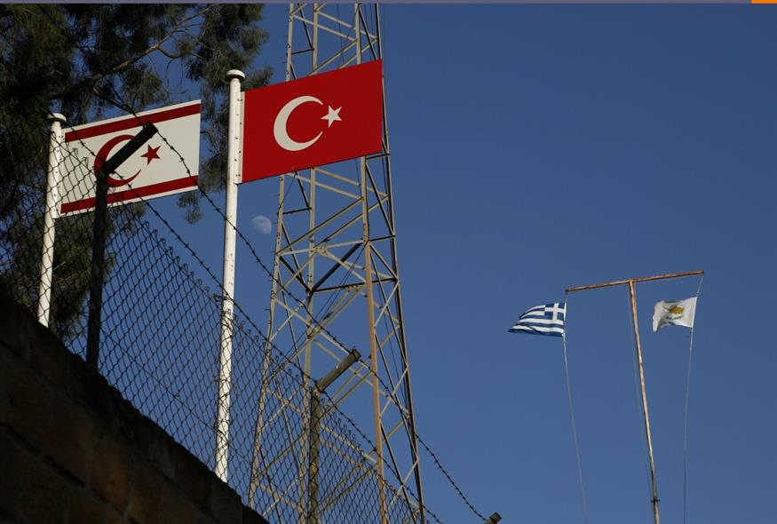 Οργή και καχυποψία στην Άγκυρα για το ισραηλινό αντι-αεροπορικό σύστημα στην Κύπρο
