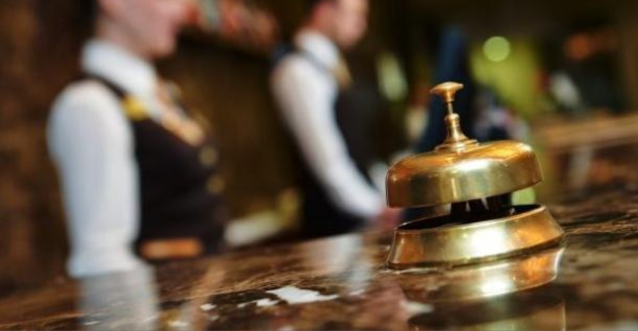 Ανοίγει τις πόρτες του νέο ξενοδοχείο στην Κύπρο: Δείτε πότε και που βρίσκεται - Οι πρώτες εικόνες