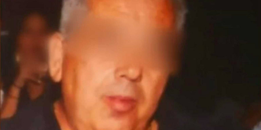 Έγκλημα στην Ιεράπετρα: Στα κρατητήρια ο 54χρονος δολοφόνος - "Για εσάς το έκανα" είπε στον μεγαλύτερο γιο του