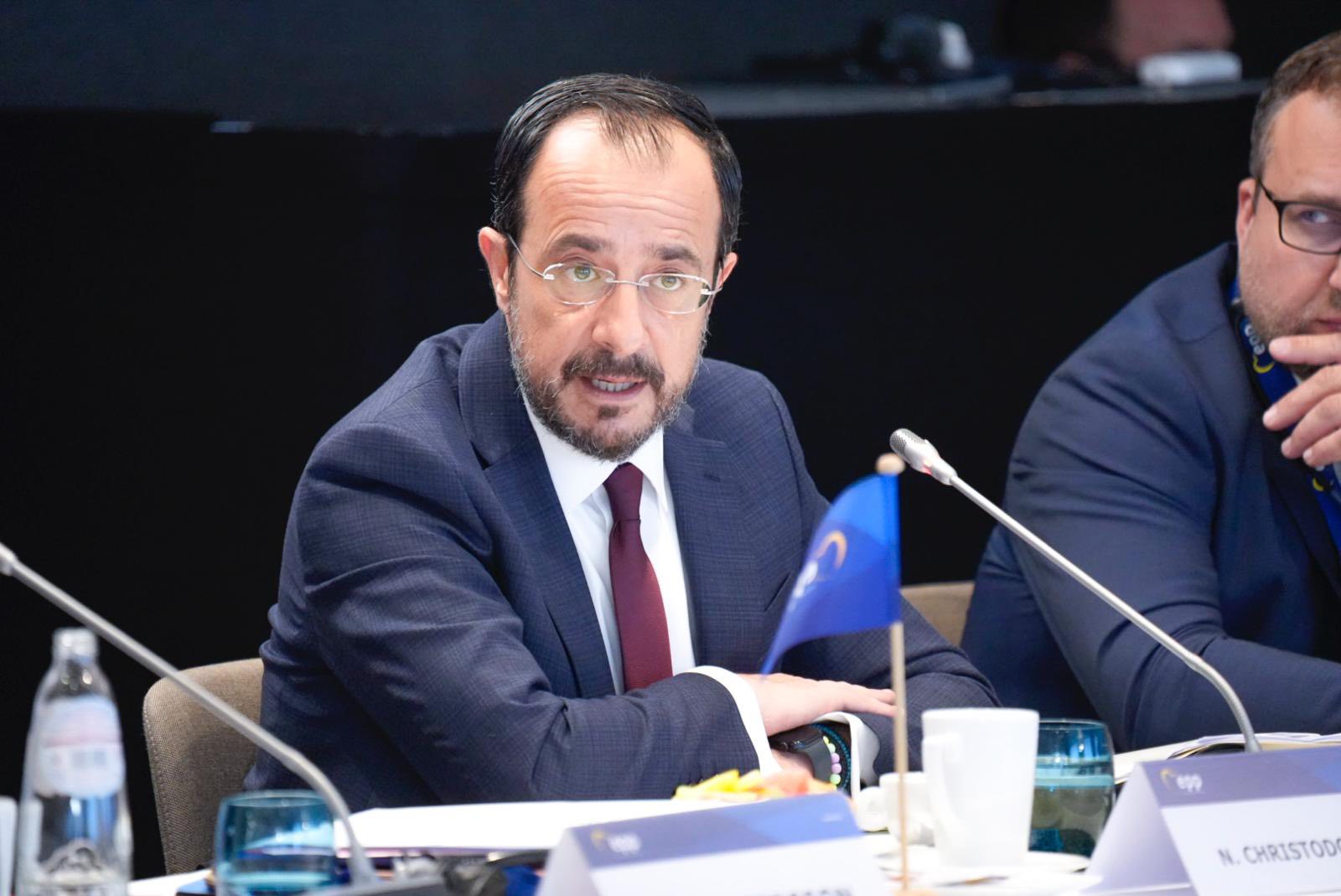 Η ΕΕ εργάζεται για απρόσκοπτη ανθρωπιστική βοήθεια προς Γάζα - «Έτοιμη η Κύπρος», λέει ο ΠτΔ