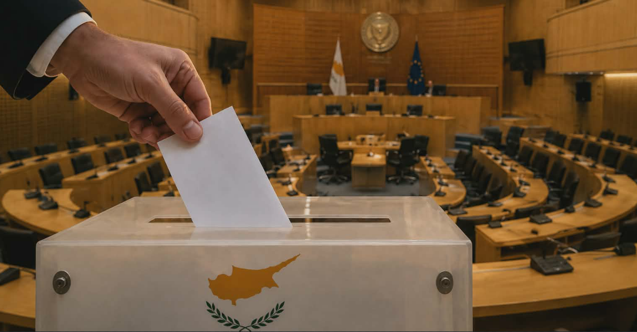 LIVE - Βουλευτικές Εκλογές 2026: Στις κάλπες η Κύπρος – Η μάχη των κομμάτων