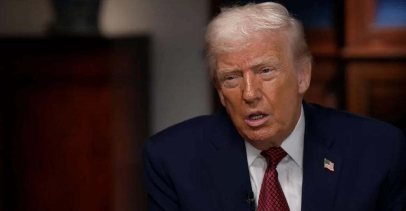 Τραμπ: «Συλλάβαμε τον Μαδούρο και τον βγάλαμε εκτός Βενεζουέλας»