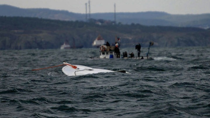 Τραγωδία στη Μεσόγειο - 11 μετανάστες νεκροί