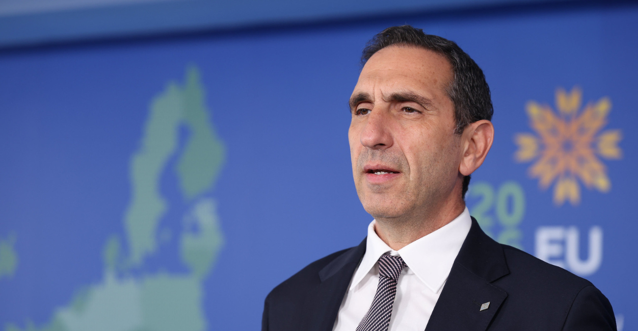 Ιωάννου: Στεγαστική κρίση στην Ευρώπη - Οι αποφάσεις που μπορεί να αλλάξουν αγορά και ενοίκια
