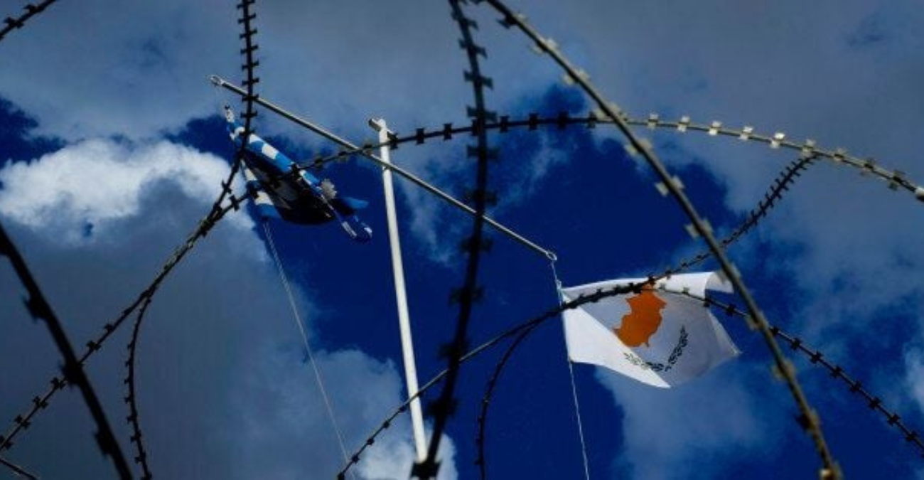Ελληνοκύπριοι και Τουρκοκύπριοι ενώνουν φωνές: «Ώρα για λύση» – Τι ζητούν από ΟΗΕ και ΕΕ