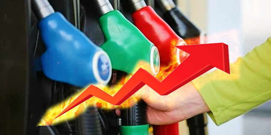 Καύσιμα: Νέες αυξήσεις μετά από μία εβδομάδα - Πόσα πήγε η βενζίνη και πού να βρείτε τα φθηνότερα πρατήρια