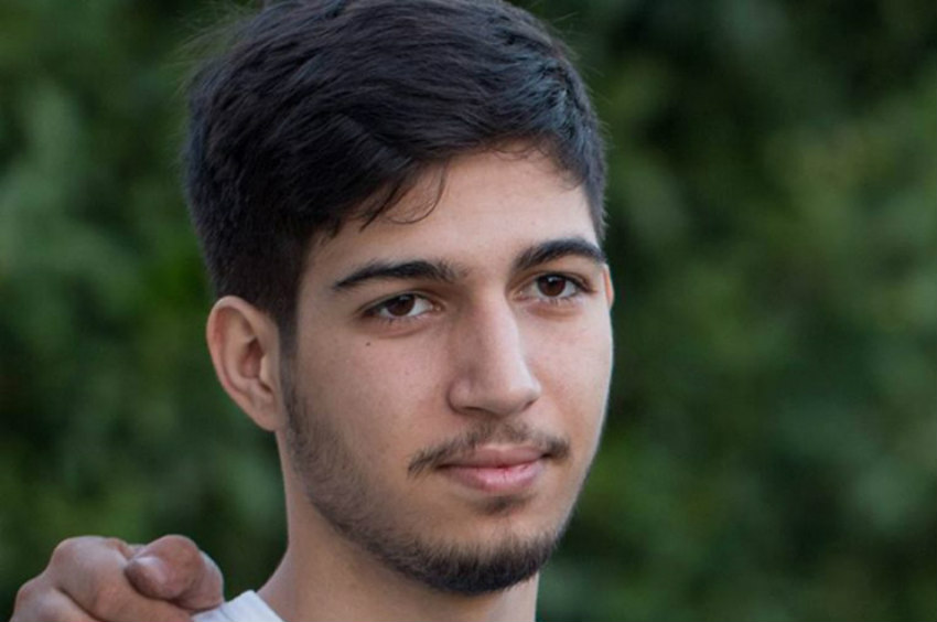 Ρόδος: Νεκρός εντοπίστηκε ο φοιτητής Νίκος Χατζηνικολάου - Τον αναζητούσαν από την Τετάρτη 13/12 φίλοι και συγγενείς