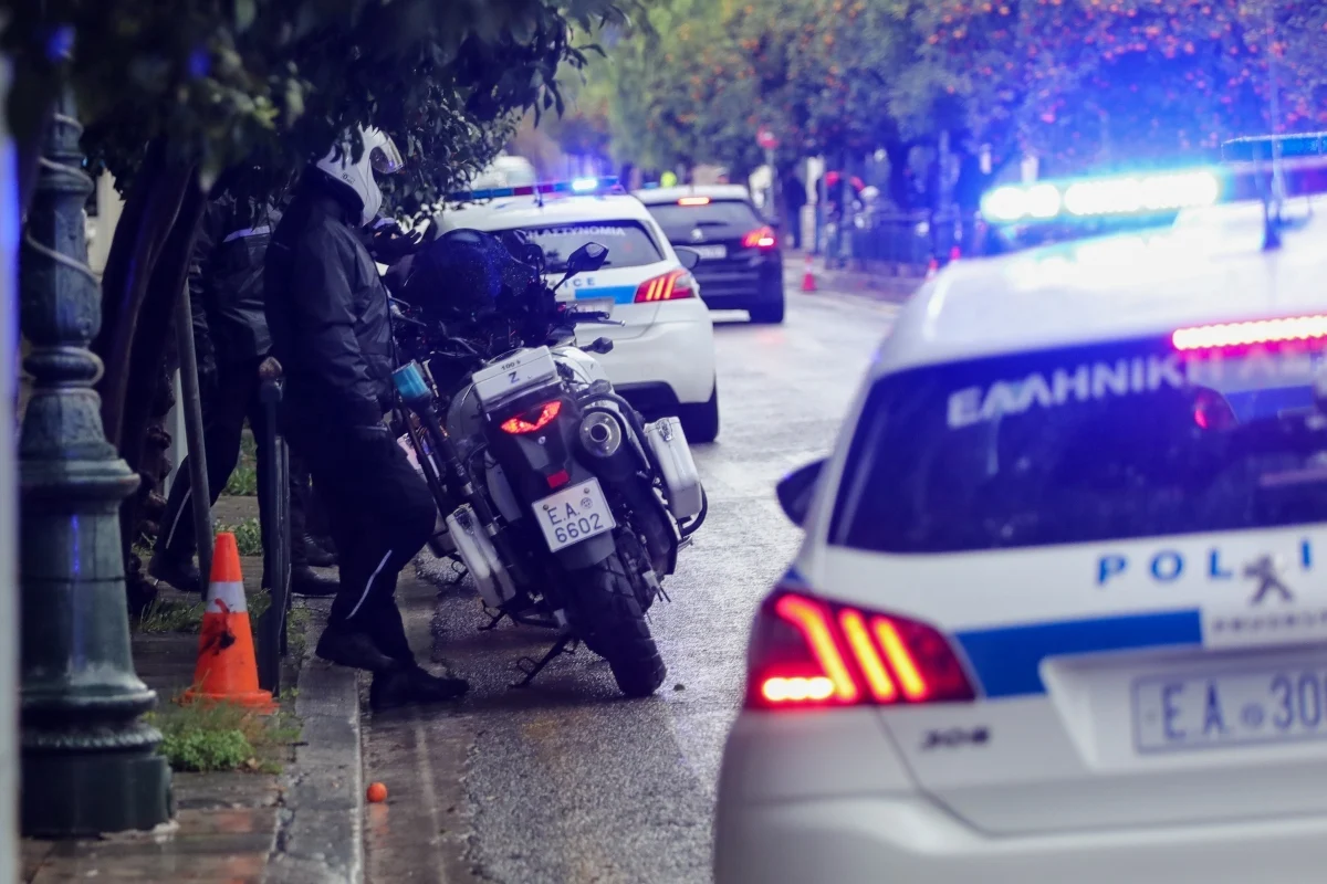 Άγρια επίθεση στη Ρόδο: Πατέρας και γιος ξυλοκόπησαν 27χρονο για μία θέση... πάρκινγκ - Με σοβαρά τραύματα στο κεφάλι