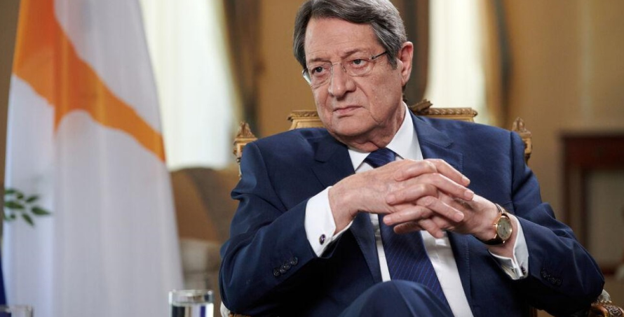 Ν. Αναστασιάδης: «Ο λαϊκισμός και ο μηδενισμός απειλούν τη σταθερότητα - Η πολιτική έγινε καταγγελία αντί διάλογος»