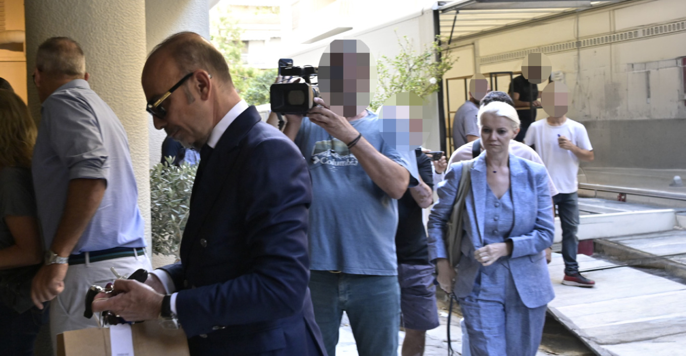 Προφυλακίστηκαν Γάκα και Θεοδωρόπουλος για τον θάνατο του Μαζωνάκη, τι υποστήριξαν στις μαραθώνιες απολογίες τους