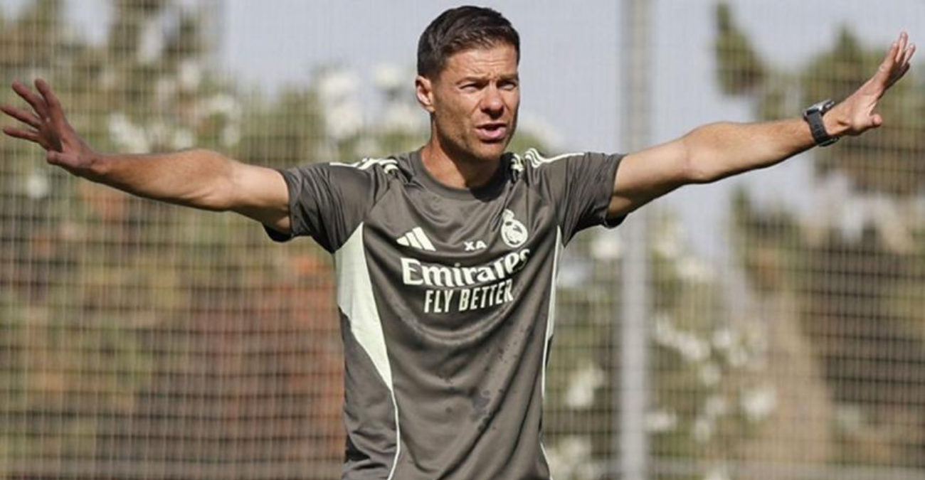 «Παράπονα σε Πέρεθ για τον... τετράγωνο Αλόνσο και νοσταλγία για Αντσελότι»