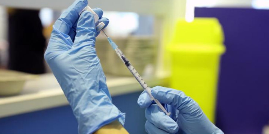 Παραλήφθηκε το νέο πρωτεϊνικό  εμβόλιο της Novavax - Πότε θα αρχίσουν οι πρώτοι εμβολιασμοί