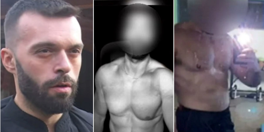 Αυτός είναι ο 42χρονος ιερέας με τις σέξι φωτογραφίες στο Instagram! (Βίντεο)