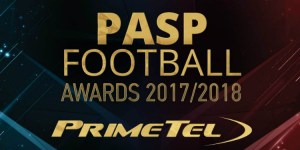 Ζωντανά σε ανοικτή ζώνη από την PrimeTel τα «PASP Football Awards»