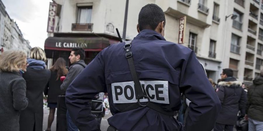 Τουλάχιστον επτά τραυματίες από έκρηξη στη Λιόν