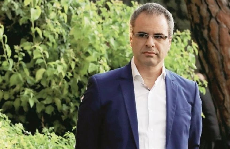 Μενελάου: «Μια λύση θα πετύχει αν οι πολίτες νιώθουν ασφάλεια και ένα ελπιδοφόρο μέλλον»