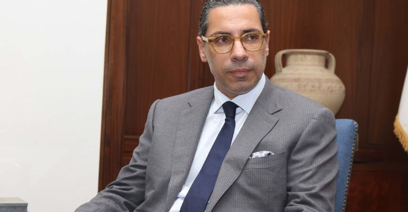 Κόμπος και Κάλας σε ρόλο διαμεσολαβητή: Μαραθώνιος επαφών με Ισραήλ και Μπαχρέιν