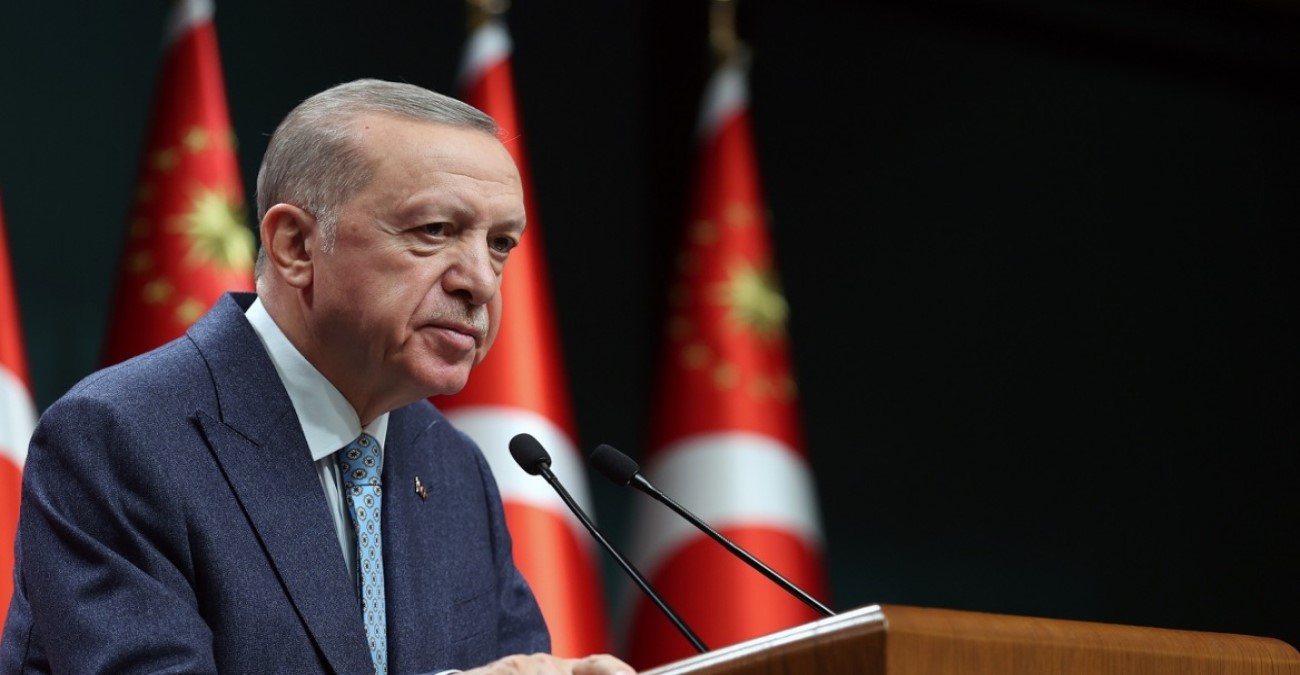 Προεκλογικοί «ελιγμοί» Ερντογάν - Υπόσχεται αναδιάρθρωση χρέους για ιδιώτες και επιχειρήσεις