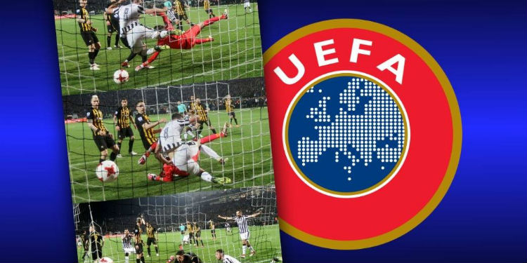 Αλαλούμ με το ΠΑΟΚ-ΑΕΚ! Η UEFA διαψεύδει τα ελληνικά ΜΜΕ
