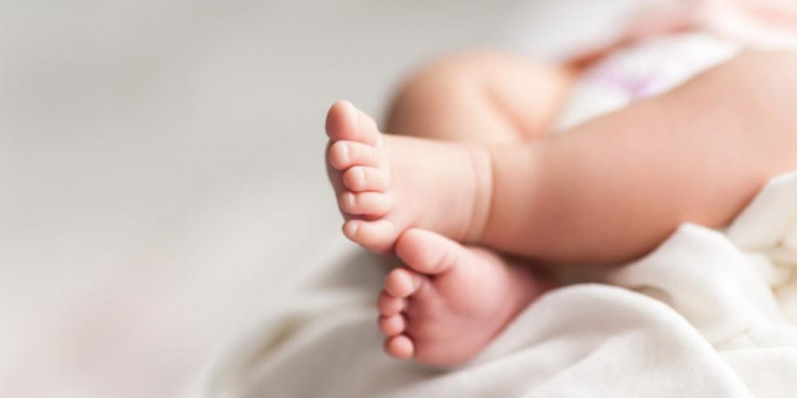   Αγοράκι το πρώτο μωρό του χρόνου - Το 2022 ξεκίνησε με το «θαύμα της ζωής» για οικογένεια στην Λεμεσό - ΦΩΤΟΓΡΑΦΙΑ
