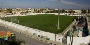 «ΒΡΟΧΗ» από γκολ και με ΑΝΑΤΡΟΠΗ στο γήπεδο της Αραδίππου