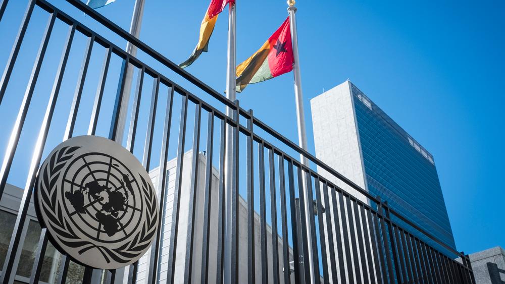 ΑΟΖ: Διαβουλεύσεις και με τον ΟΗΕ – «Θα ζητηθεί αυτοσυγκράτηση»