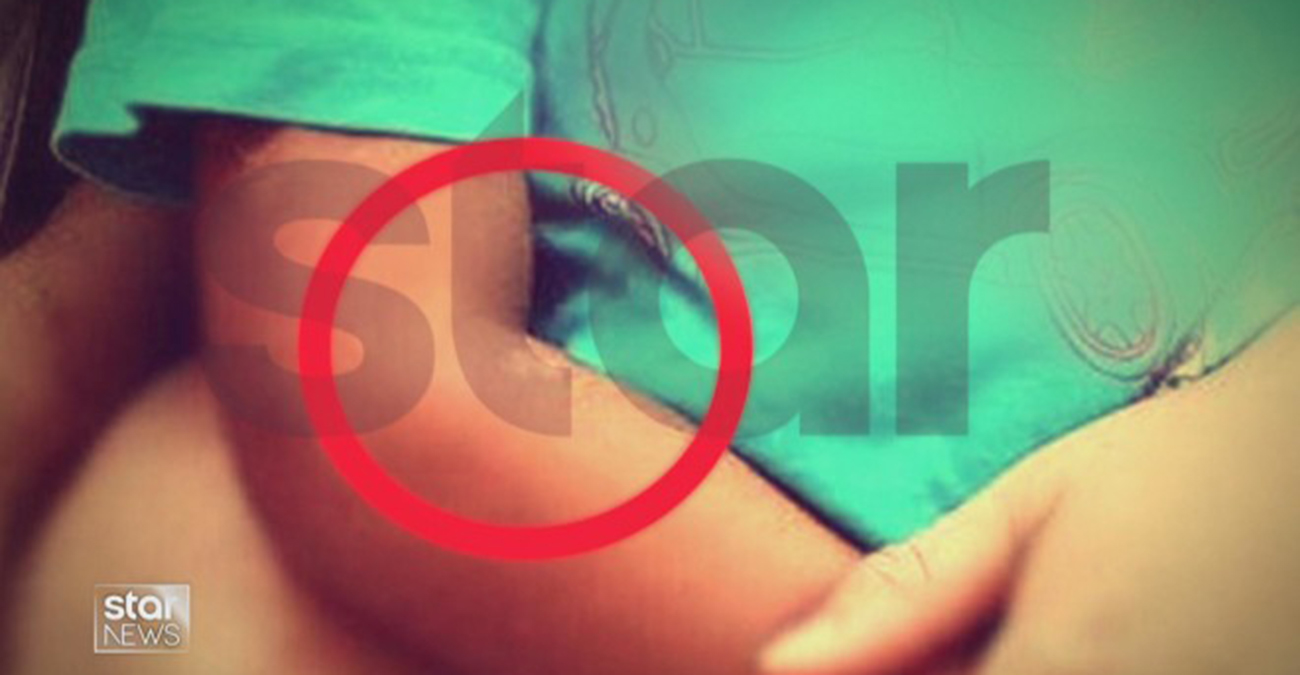 Video: Φρίκη με Κύπρια μάνα στην Ελλάδα - Έσβηνε τσιγάρα στο κορμί των παιδιών της 