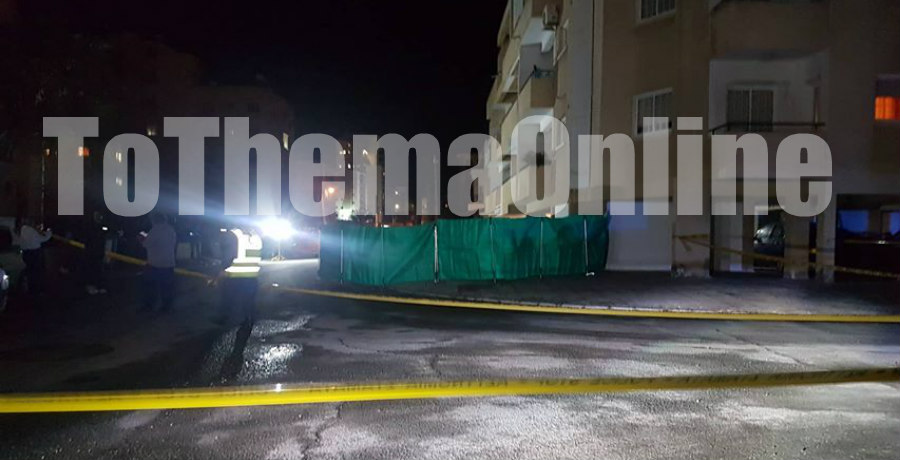 ΛΑΡΝΑΚΑ – ΑΠΟΠΕΙΡΑ ΦΟΝΟΥ: Πυροβόλησαν γνωστό πρόσωπο από τα Λιβάδια ενώ βρισκόταν στο όχημά του