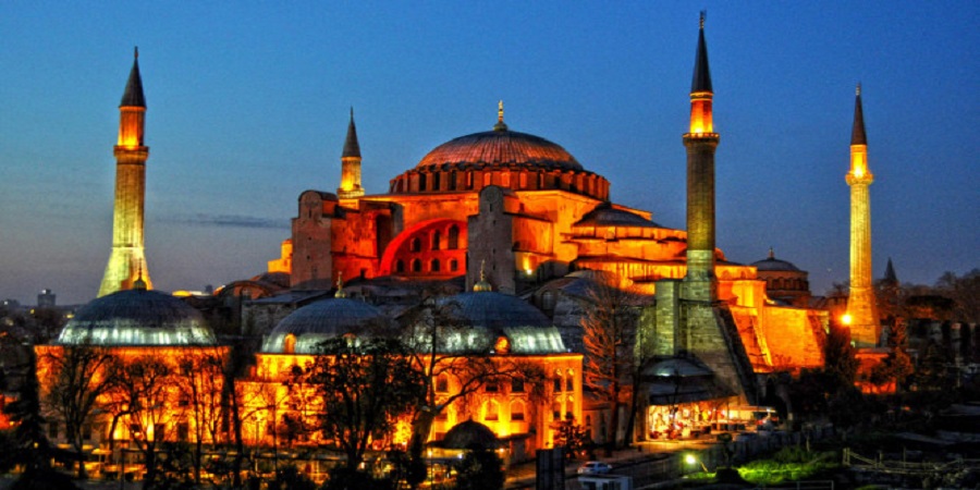 Στο Προεδρικό απόφαση Δικαστηρίου για μουσουλμανική προσευχή στη Μονή της Χώρας στην Κωνσταντινούπολη 
