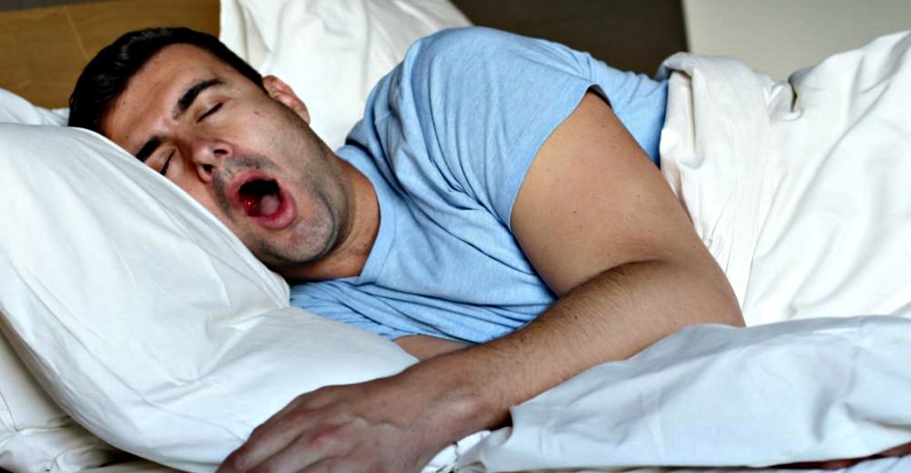 Έμφραγμα: Υπερδιπλάσιος ο κίνδυνος για όσους κοιμούνται έτσι - Πόσο επηρεάζει η διάρκεια του ύπνου