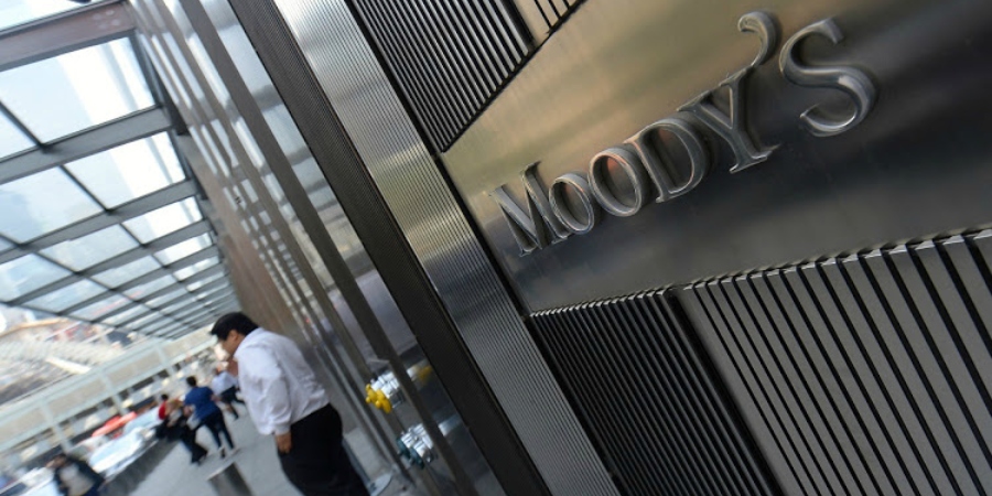 Υπόνοιες για την ανάλυση Moody`s άφησε το τούρκικο Υπουργείο Οικονομικών 