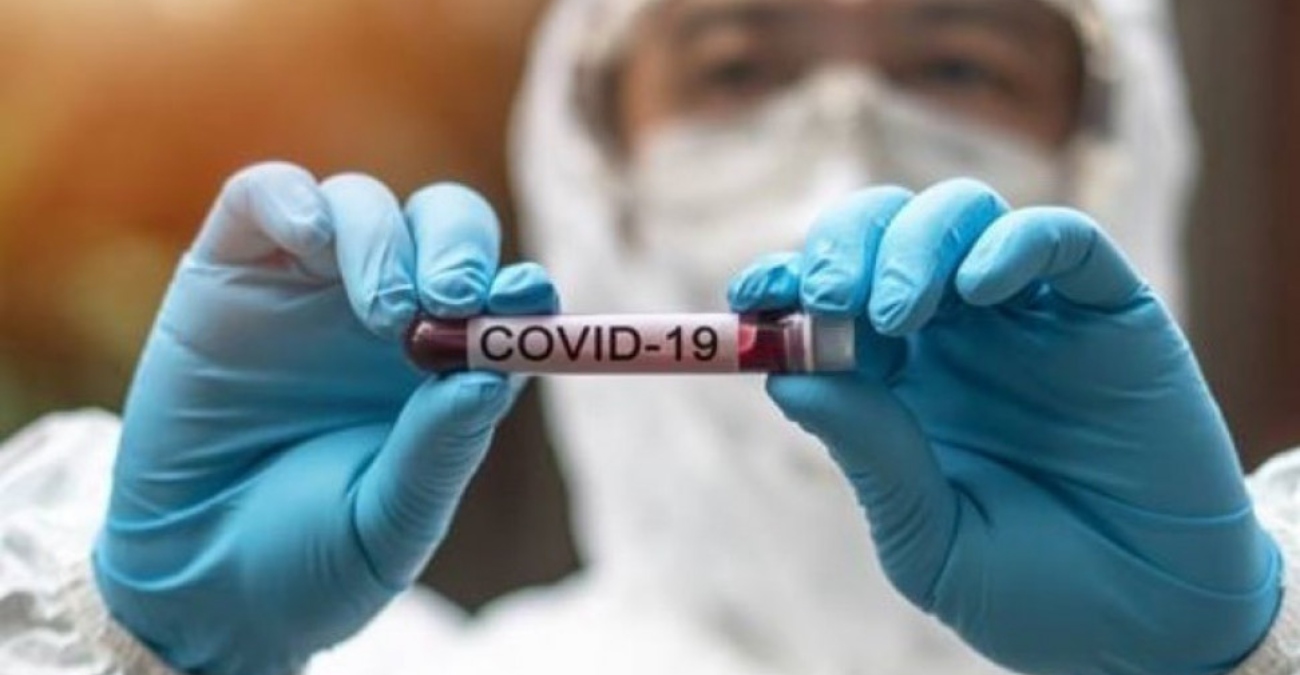 Κορωνοϊός: Τα μονοκλωνικά αντισώματα μειώνουν τον κίνδυνο θανάτου ή νοσηλείας από Covid-19