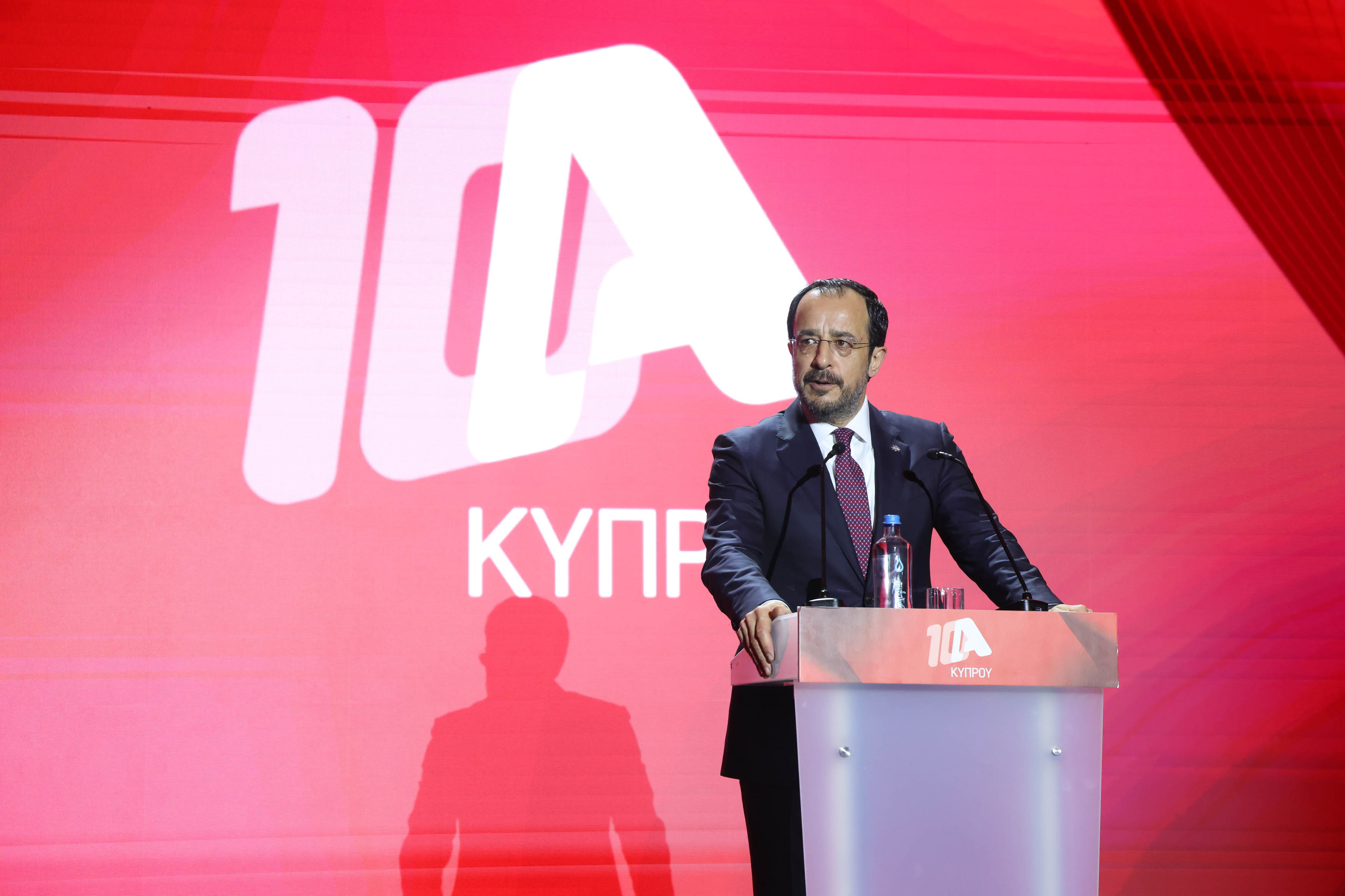 ΠτΔ: «Η Κυβέρνηση αντικρίζει τα μέσα ενημέρωσης με σεβασμό και ειλικρίνεια»